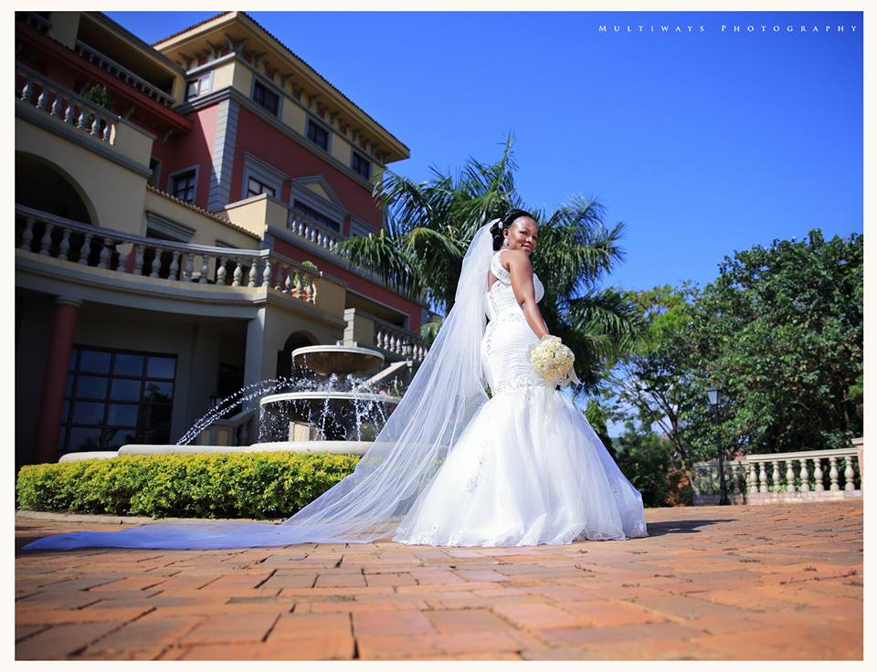 Julie at Serena Kigo, photo by MultiWays Photography
