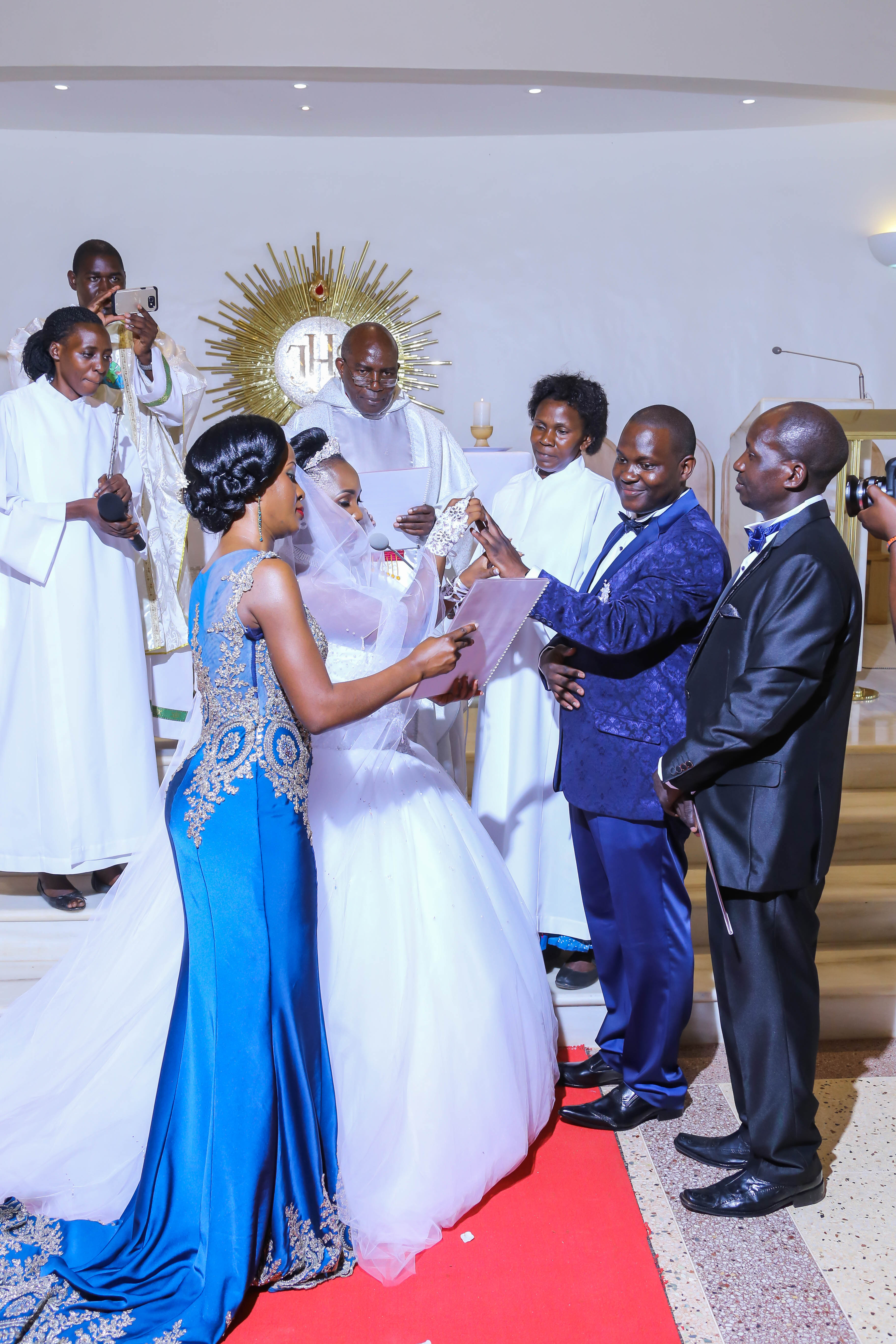 Emmanuel Weds Dorothy 16th Dec 2017 By Storyline Pictures Uganda
