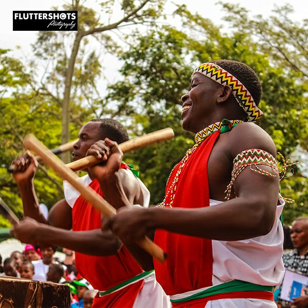 Cultural dance shots powered by Fluttershots Photography Uganda