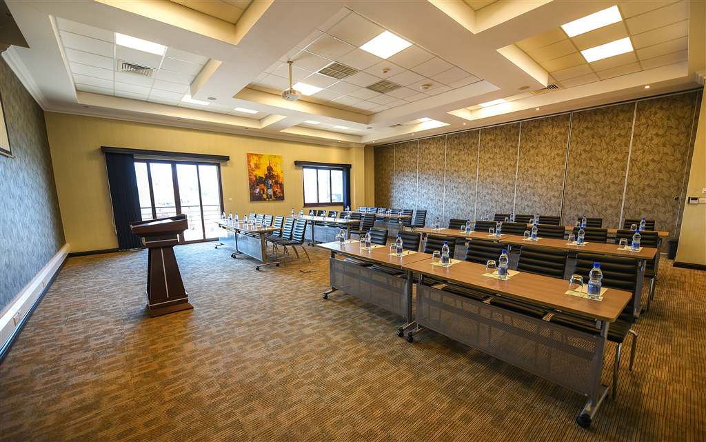Mestil Conference rooms