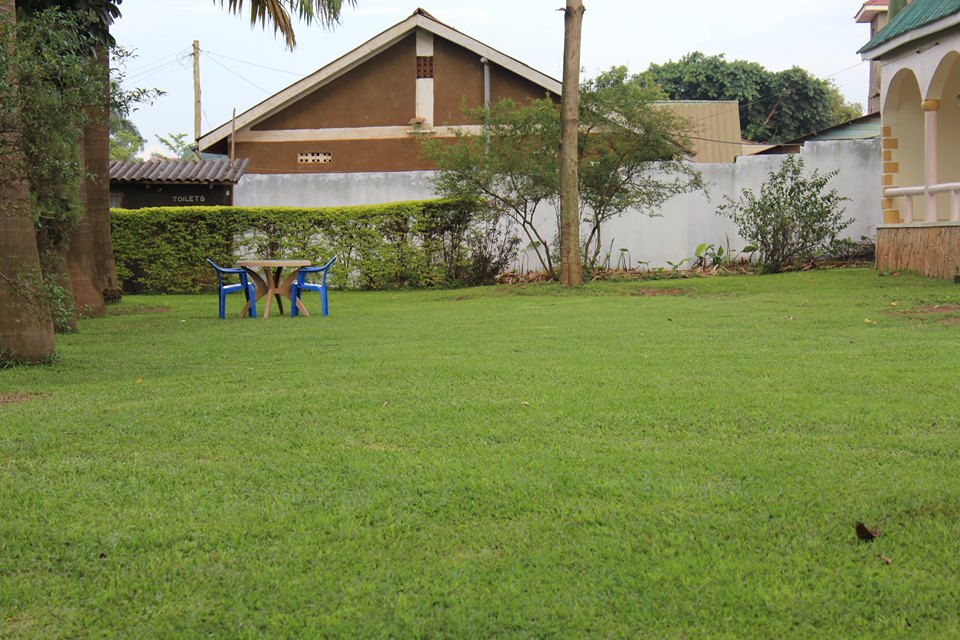 Paya Gardens Nakulabye