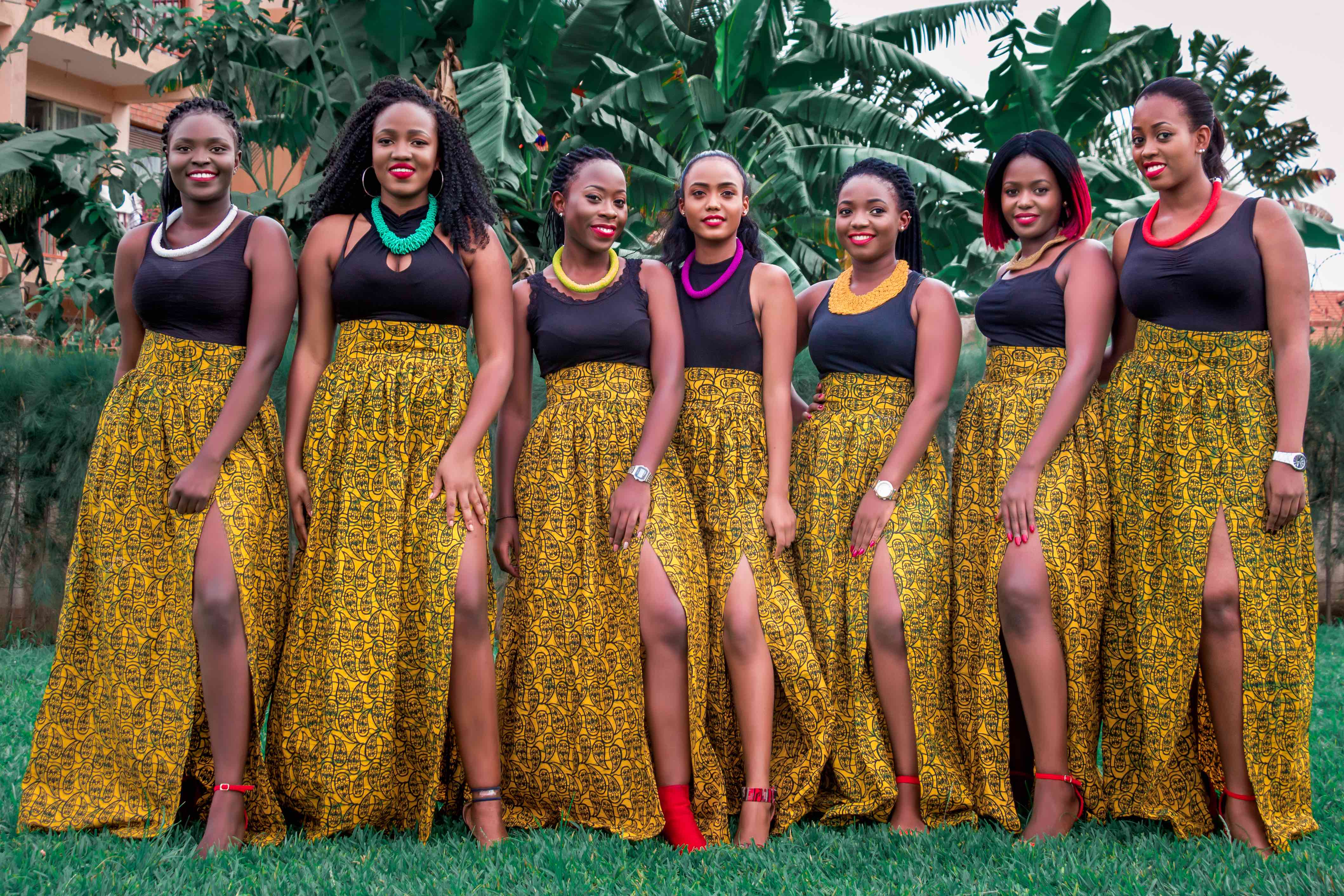 Plan It With Keine Ushers for any kind of Event