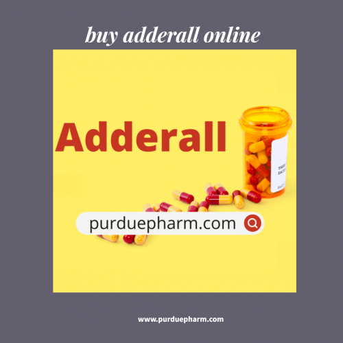 Buy Adderall Online