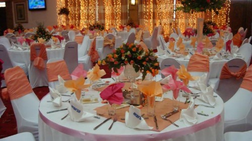 Beautiful wedding decorations, Moonlight Wedding Consultancy Solutions