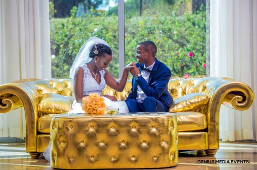 Uganda Weddings Photos highlights  of Kagiina  Amara