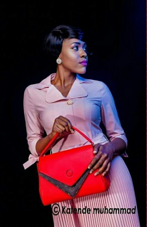 Classic wear from Norema Boutique