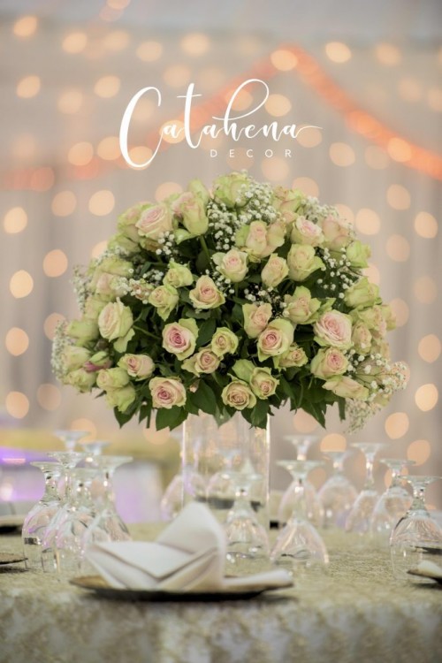 The Best 2018 Wedding DÃ©cor Shots By Catahena DÃ©cor