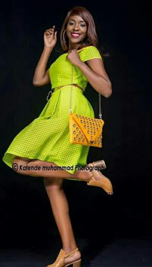 Contemporary outfits from Norema Boutique