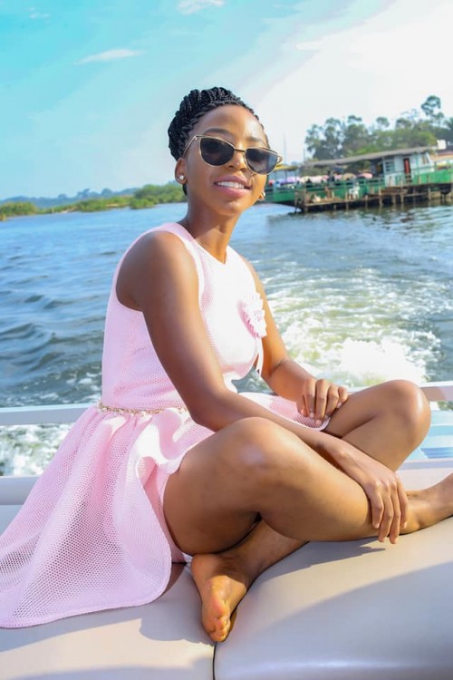 Girly girl's boat cruise at One Love Beach Busabala