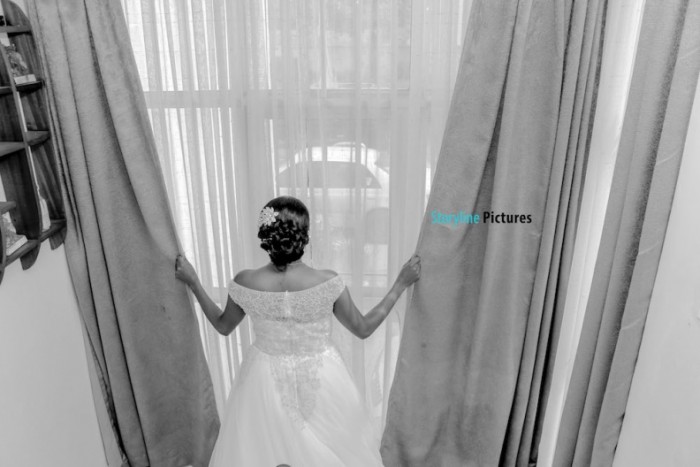 Micheal and Rosebel's Weddings Photos