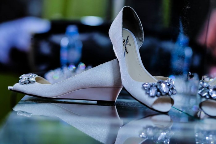 Bridals Shoes
