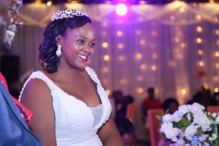 Beautiful Wedding Gowns Uganda Kampala