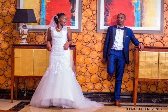 Uganda Weddings Photos highlights  of Kagiina  Amara