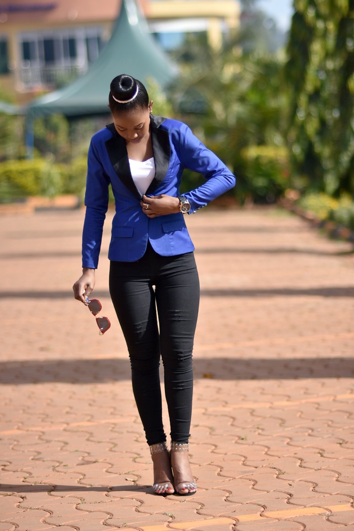 Fashion photography at Nican Resort in Entebbe by Mozart Pictures