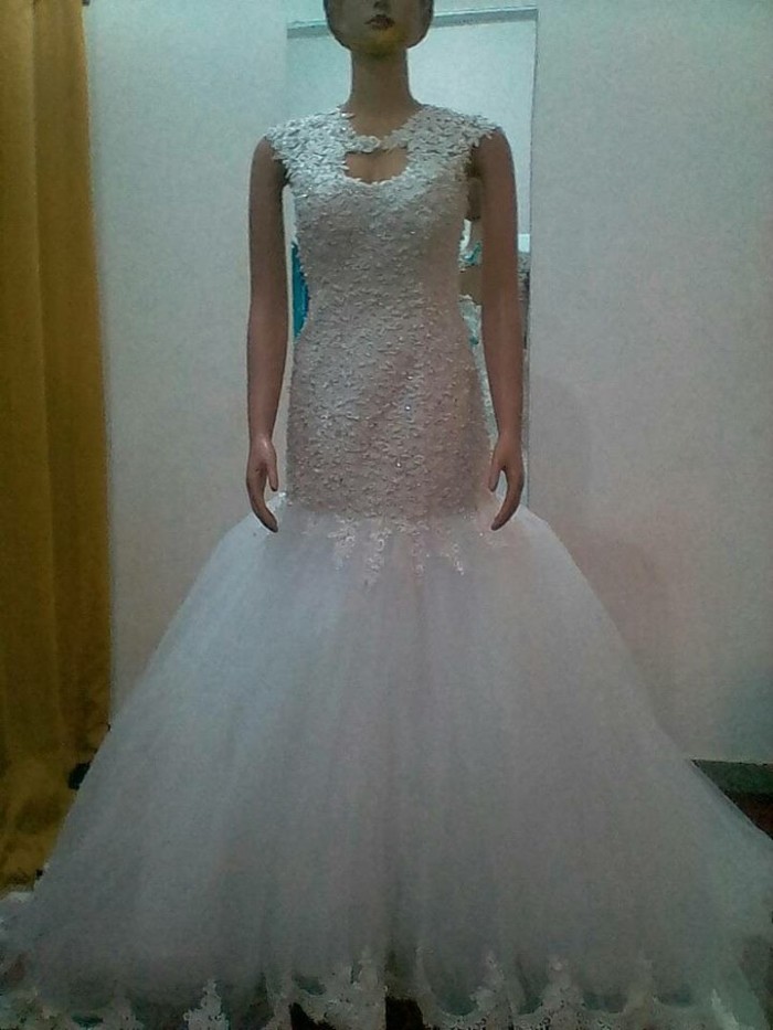Brand new wedding dresses at Destiny bridals boutique