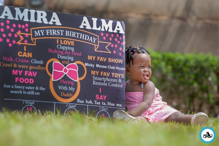 Alma Ãmira Birthday Photo shoot  By Alexandar Photography