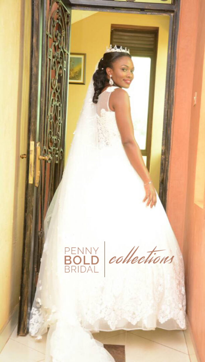 Penny Bold Bridal Collections Wedding Dresses