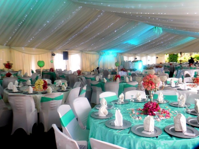 With Our Peaceful and spacious weddings ,you can have now your Dream Wedding