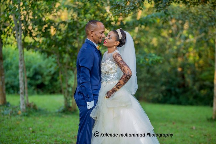 Yahaya And Quluthum Wedding Photoshoots 2017