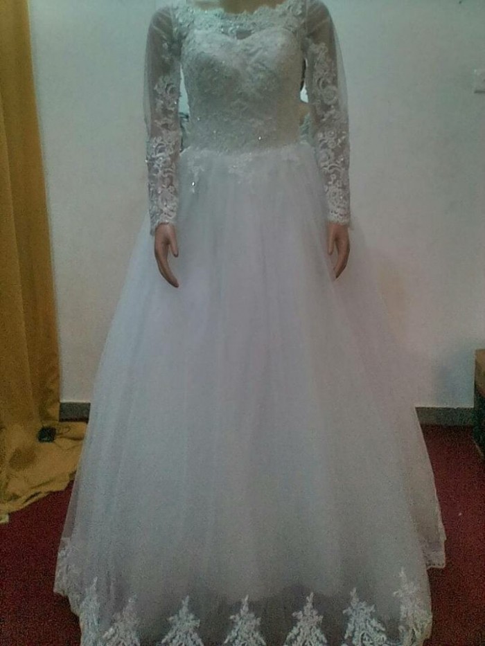 New wedding gowns at Destiny bridals boutique
