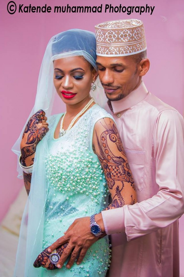 Yahaya And Quluthum Wedding Photoshoots 2017