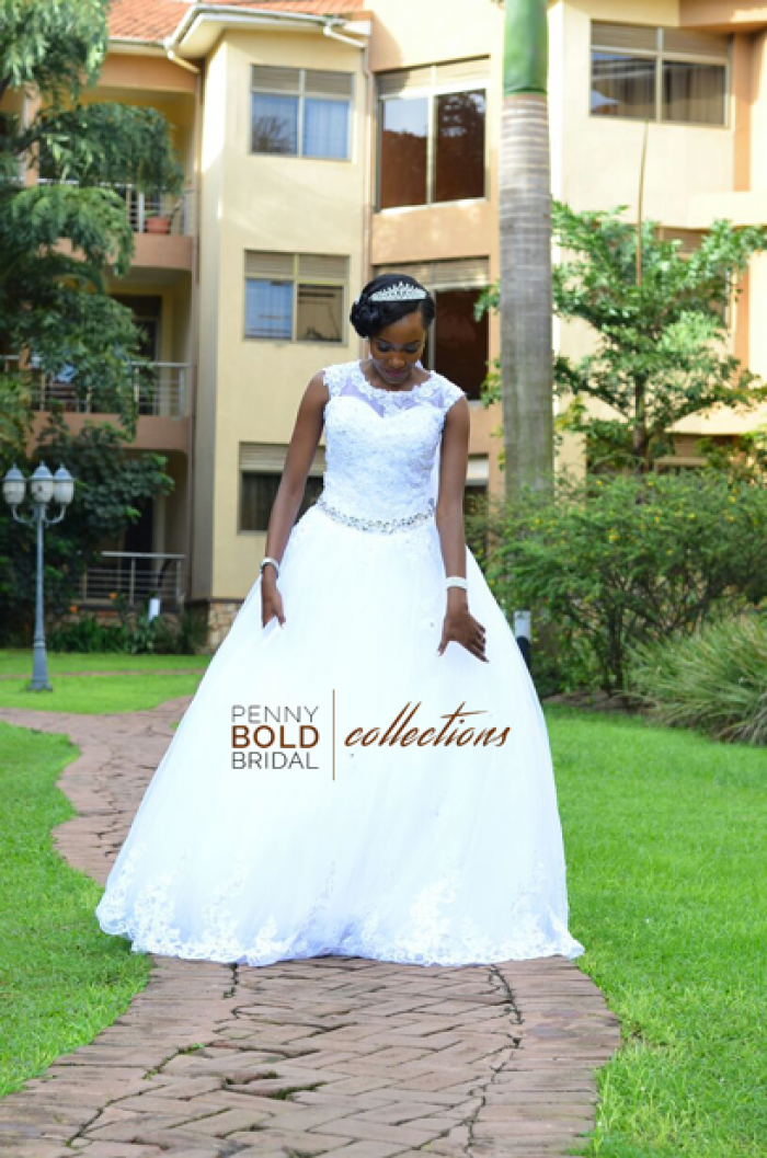 Penny Bold Bridal Collections Wedding Dresses
