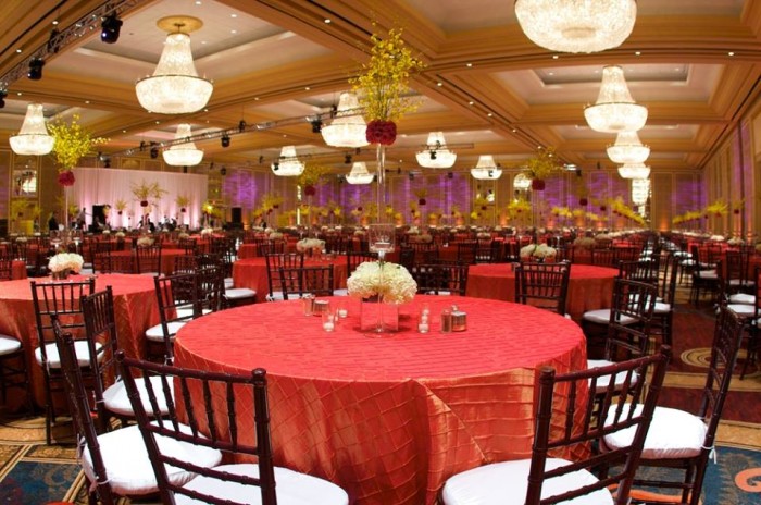 Wonderful wedding decorations by Blessed HANDS DECOR Services