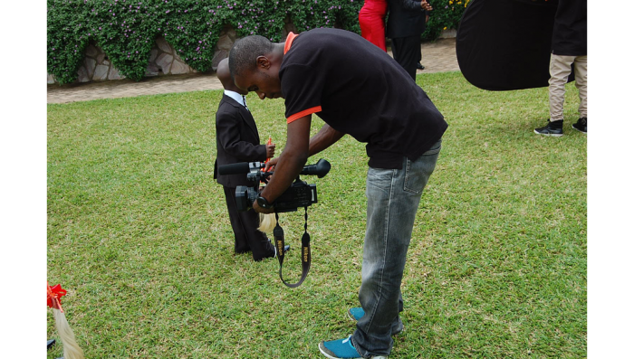 Videography by Dream Occasions Ug
