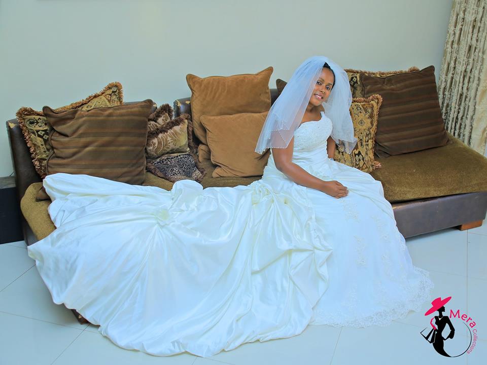 MERA Collections Bridal & Boutique Gowns Collection