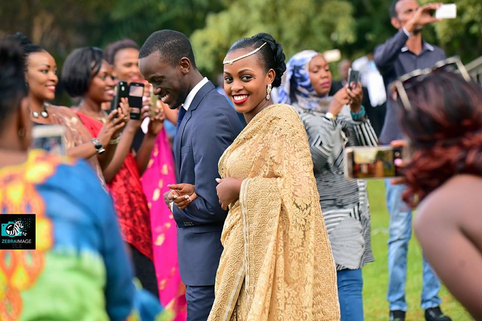 Capture the Big Smile on your day Photo by Zebra Image Digital Studio Uganda