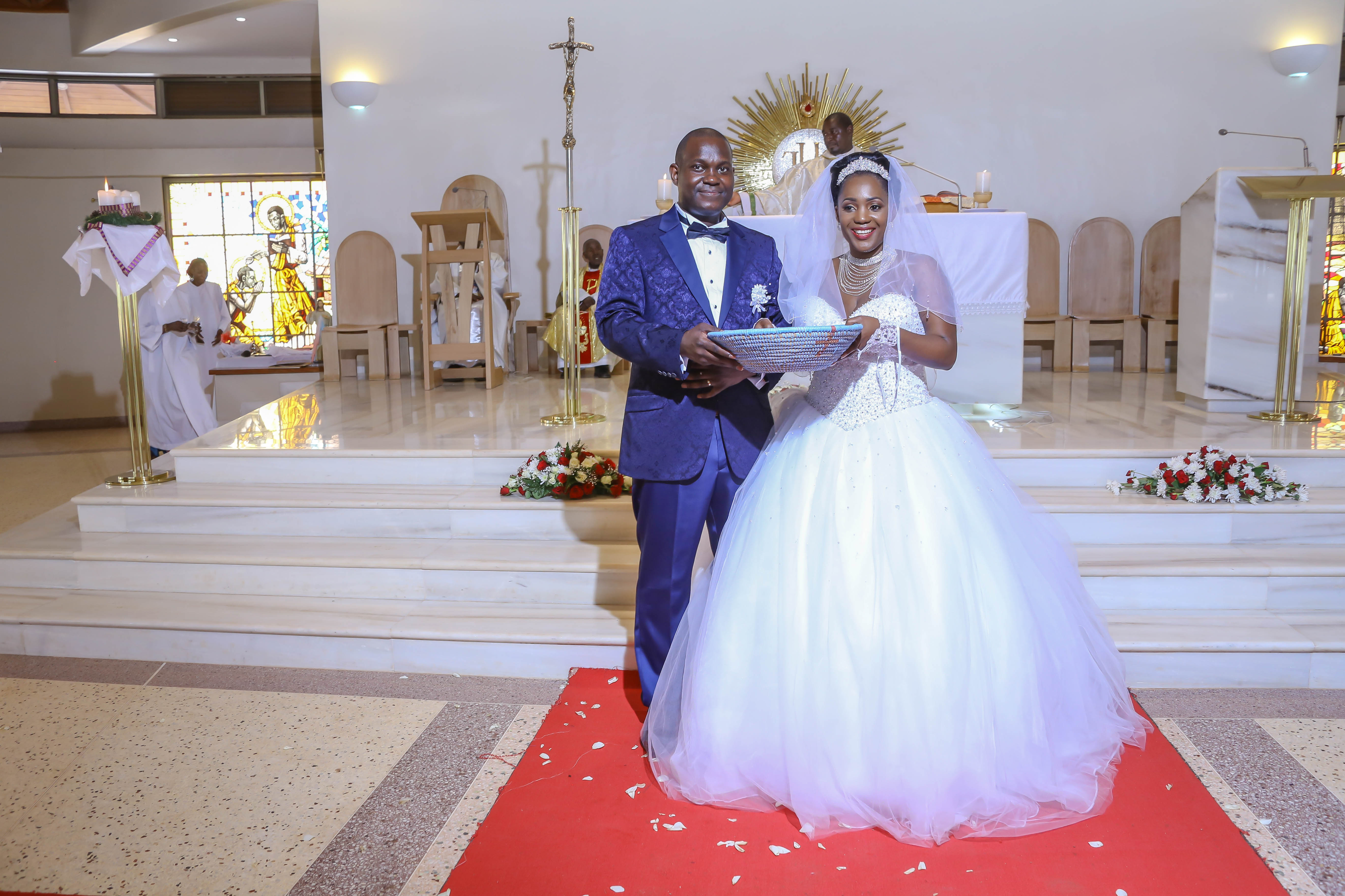 Emmanuel Weds Dorothy 16th Dec 2017 By Storyline Pictures Uganda