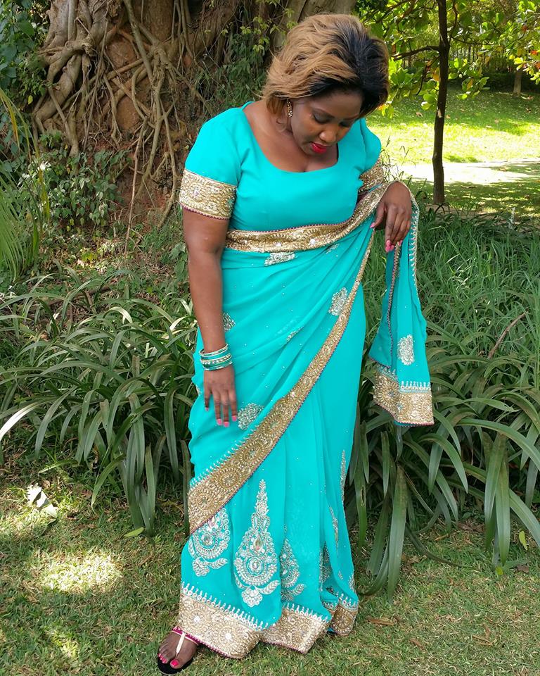 Indian wear at Kushona Designs