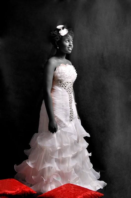 Bridal Gown Collection