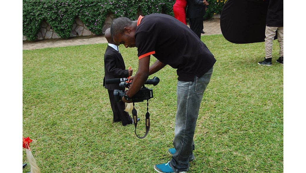 Videography by Dream Occasions Ug